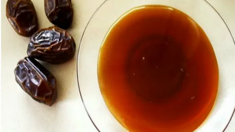 تصویر 4 از خرید شیره خرما سنتی + بهترین قیمت
